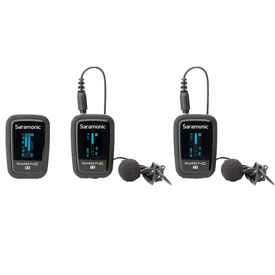 Saramonic Blink 500 Pro B2