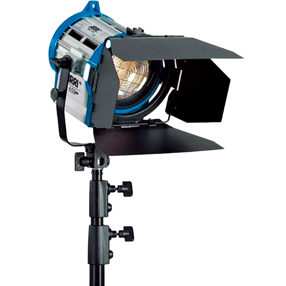 Fresnel 650