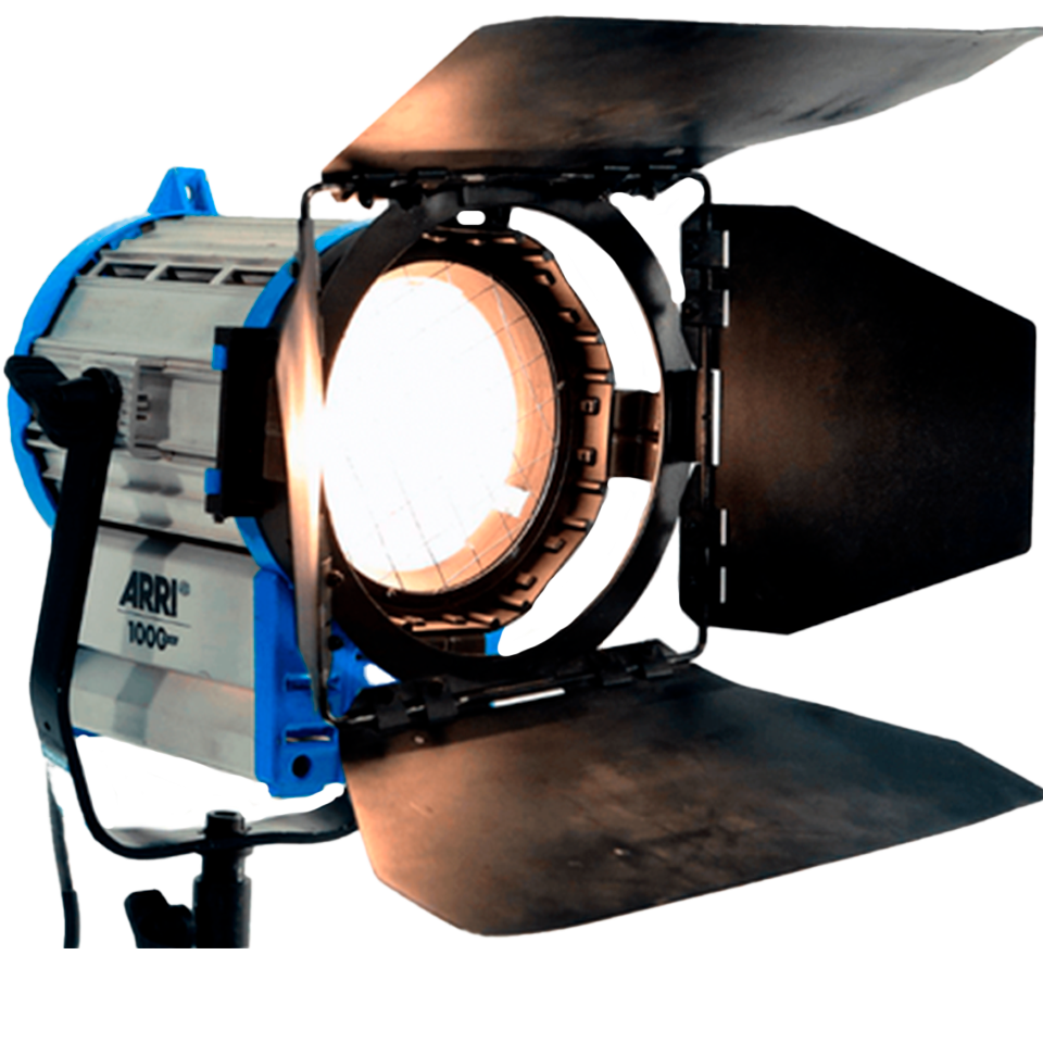Fresnel 1000