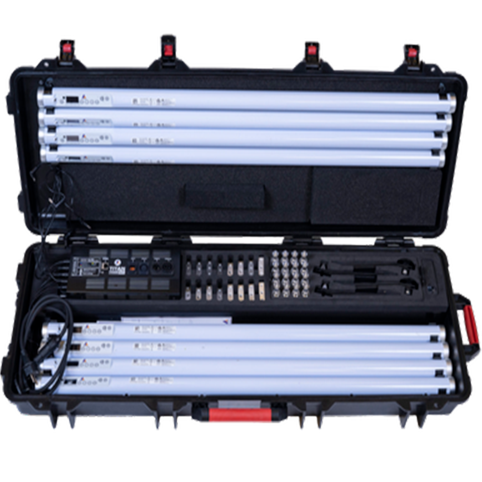 Asteras Titan Tube X8 (kit 8)