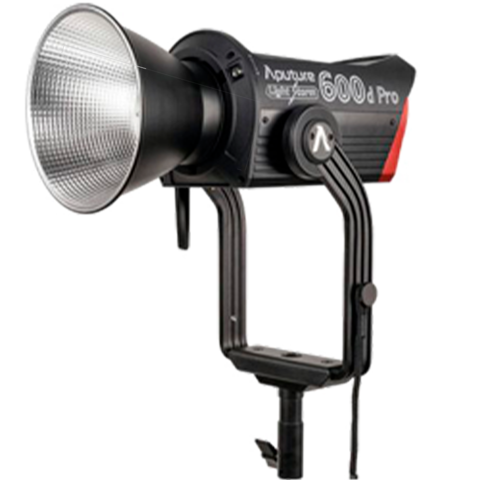 Aputure 600D Pro