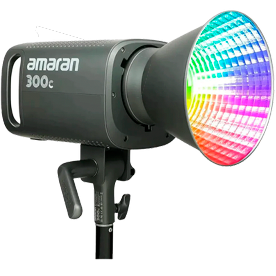 Amaran 300c