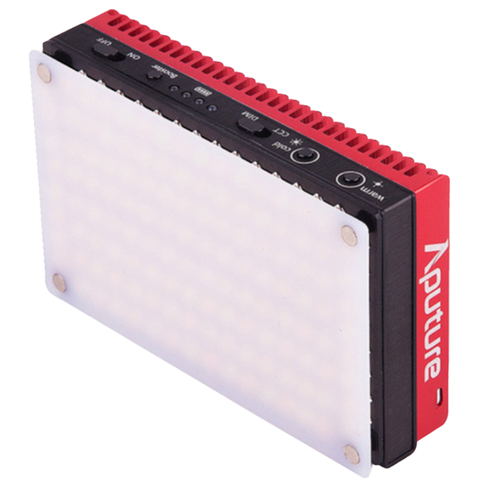 Aputure Mini (kit 3)