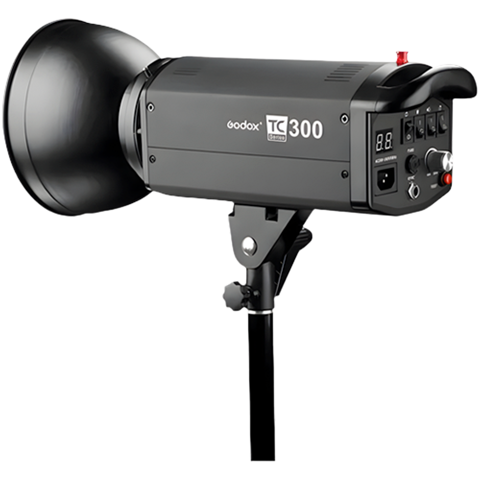 Flash Godox 300