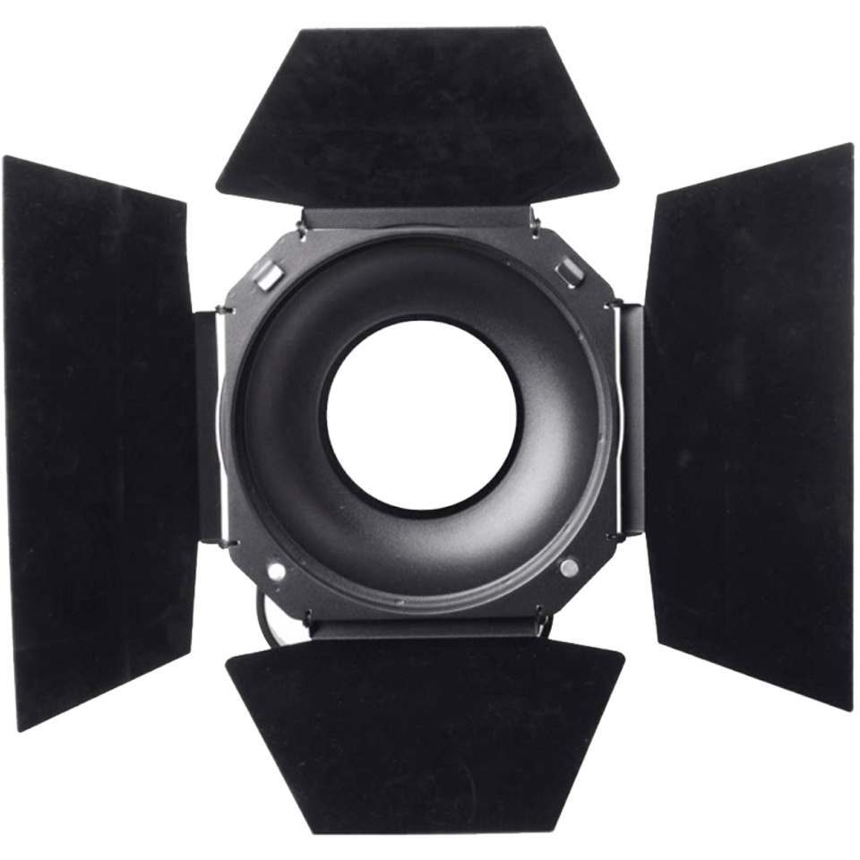 Barndoor Aputure 