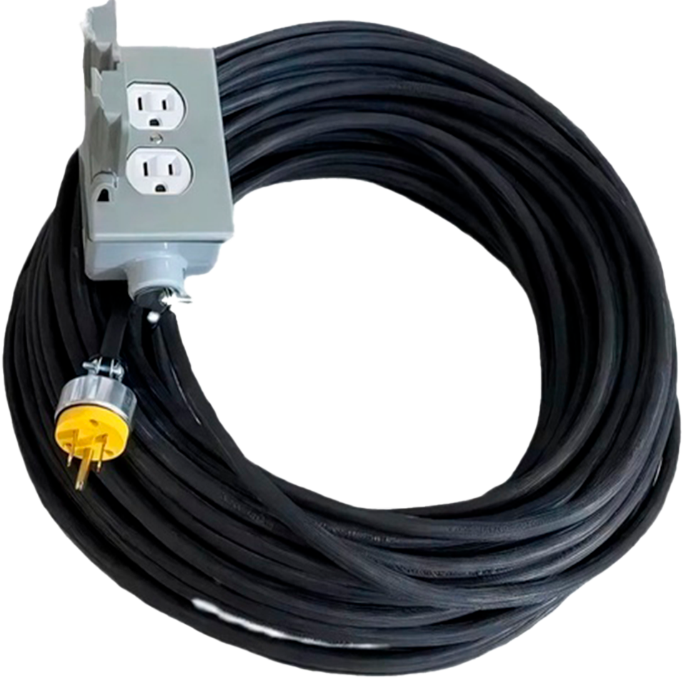 Extensiones 15M