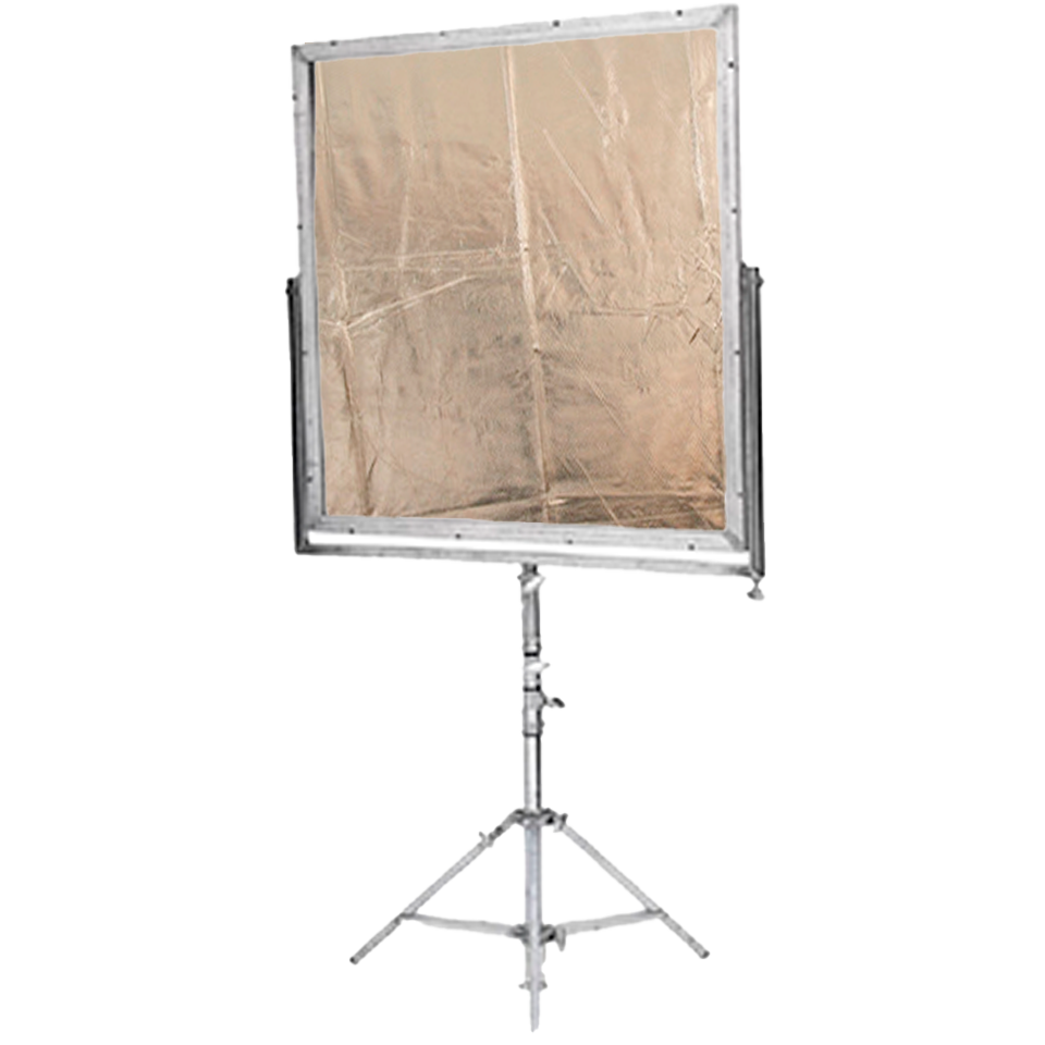 Pizarra Rebote Dorada/Plata C/Combo