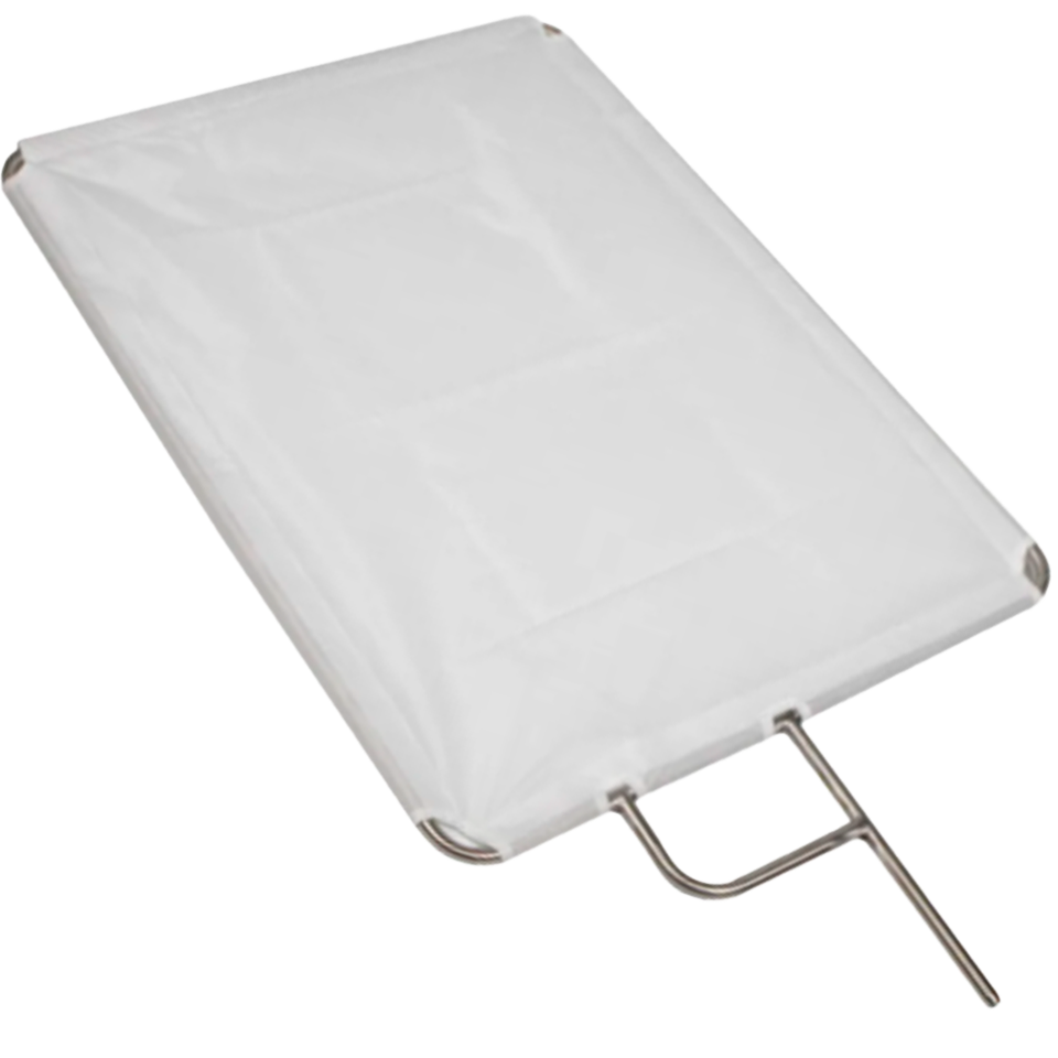 Kit Banderas Difusoras