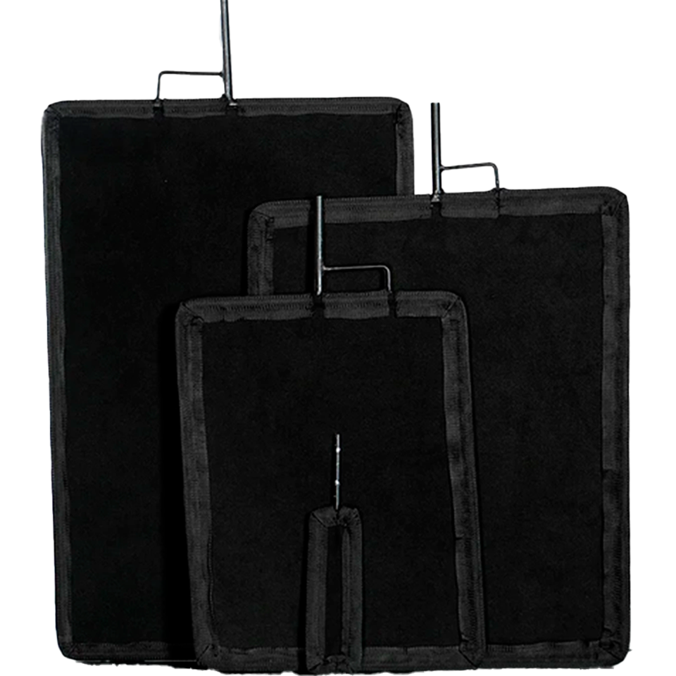 Kit Banderas Recorte