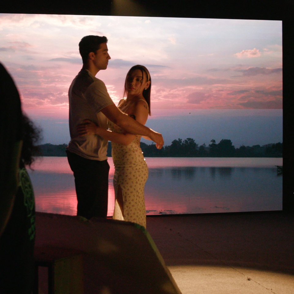 Módulos de Pantalla Pitch 2.6 1X1M