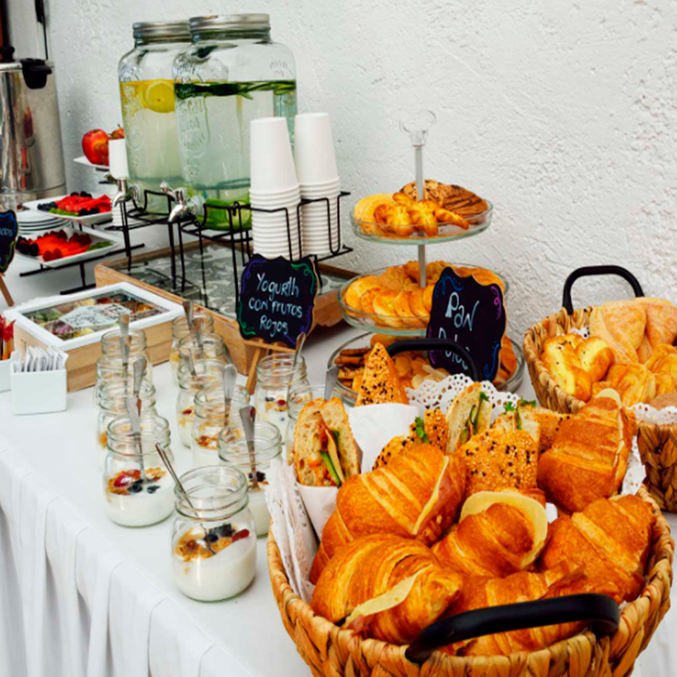 Catering Craft