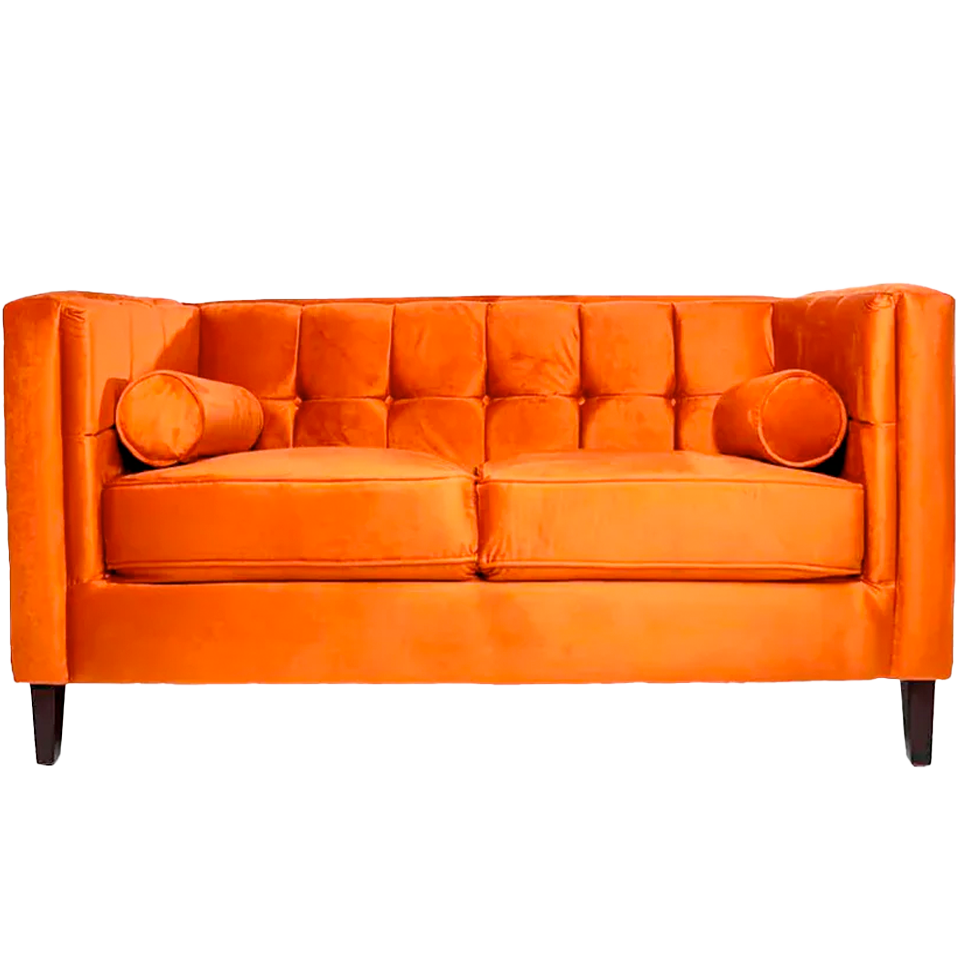 Sillon de Dos Plazas