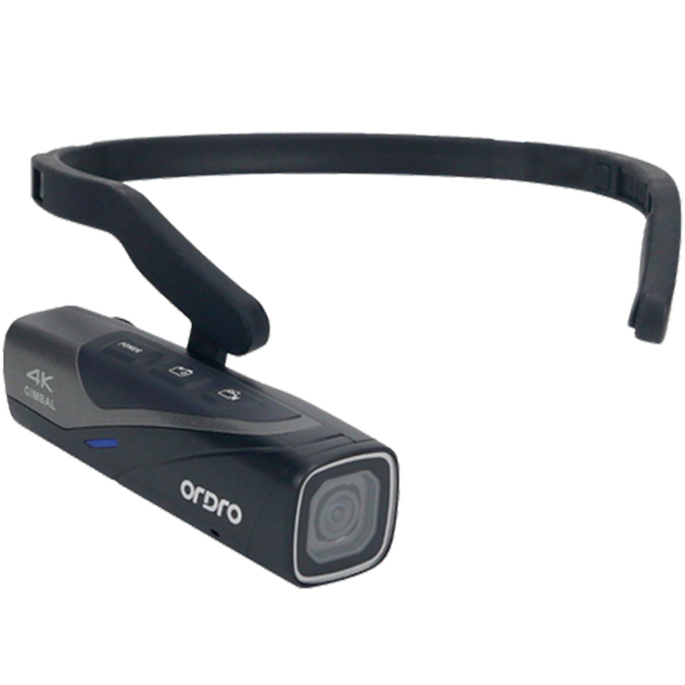 Ordro con Diadema EP 8 