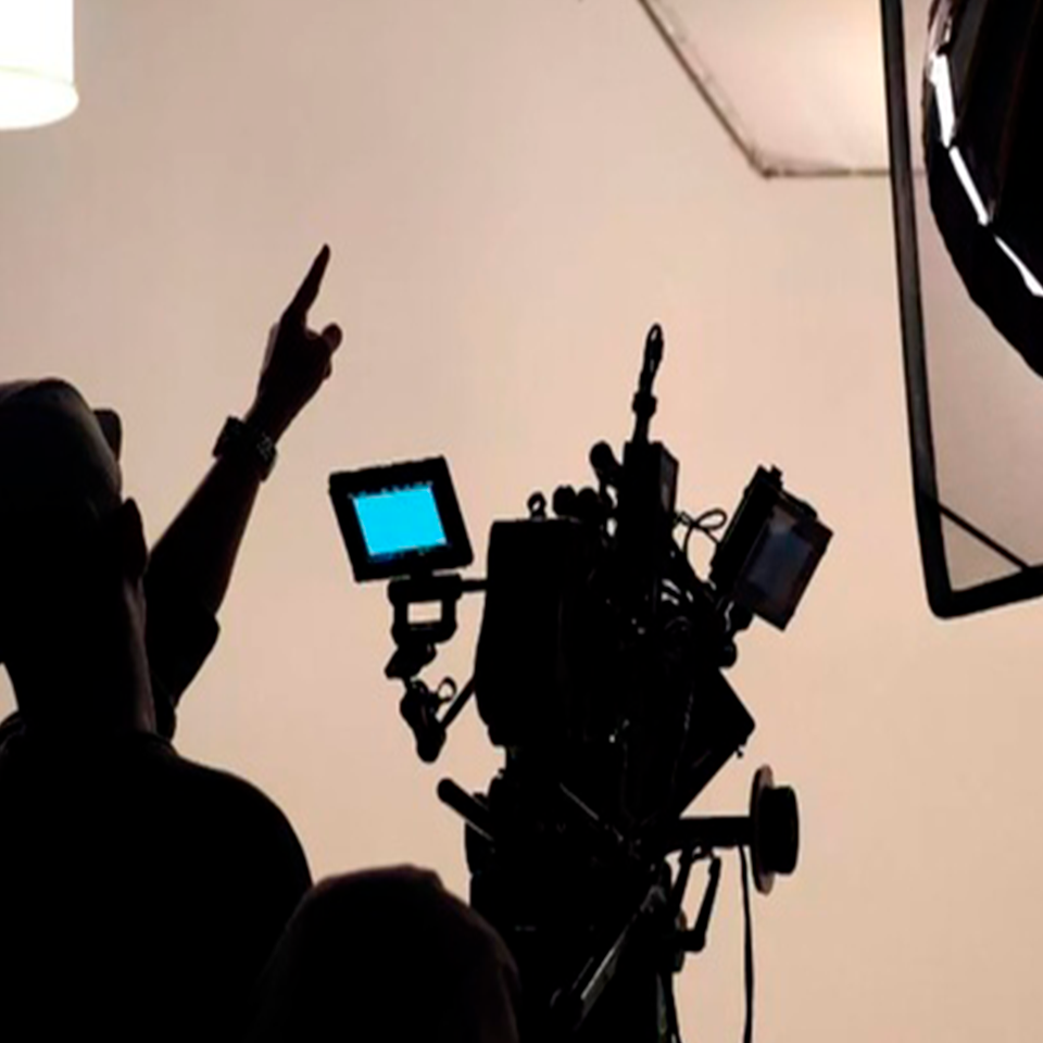 Director de Fotografía