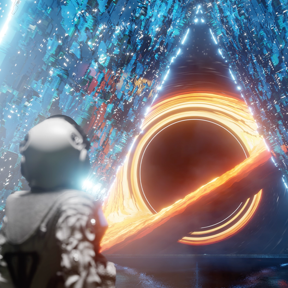 Animación 3D