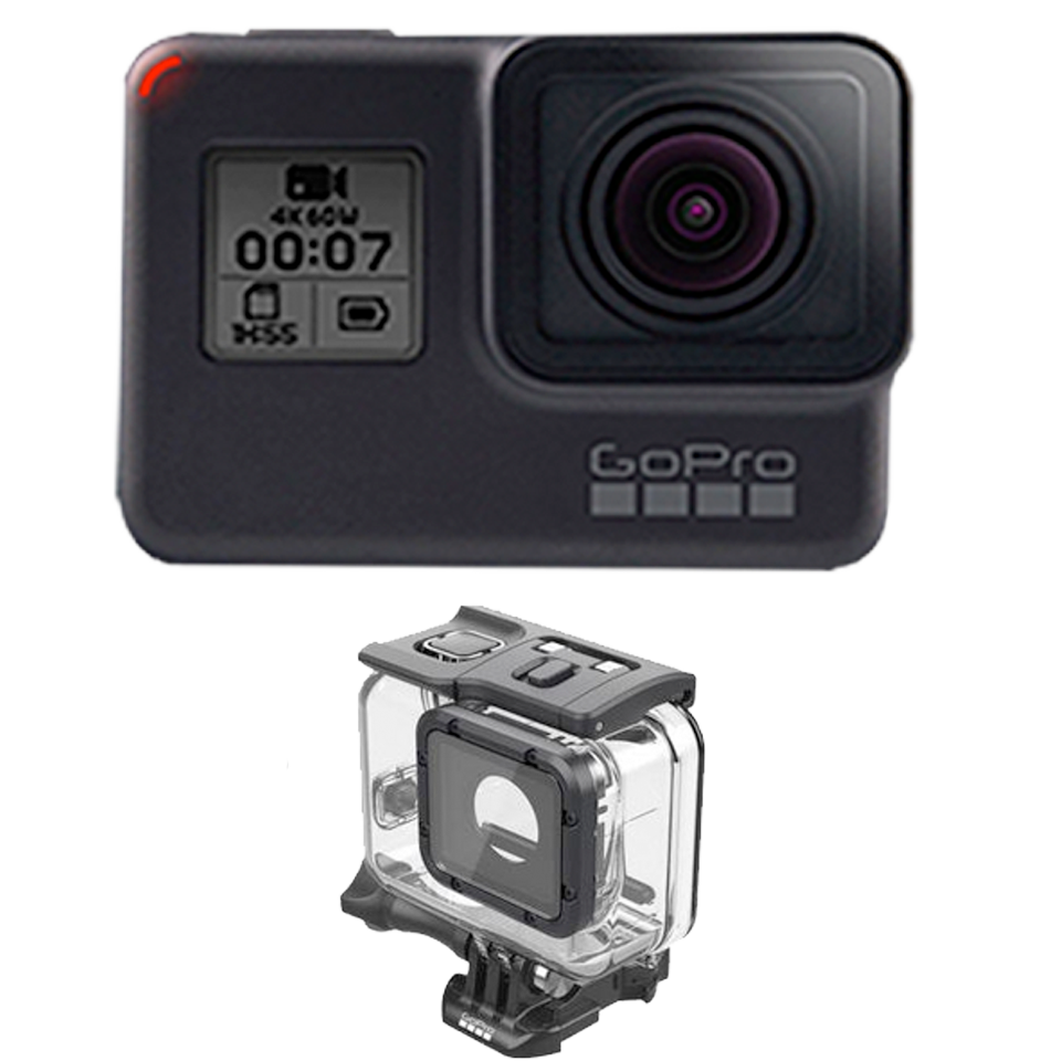 Go Pro 7