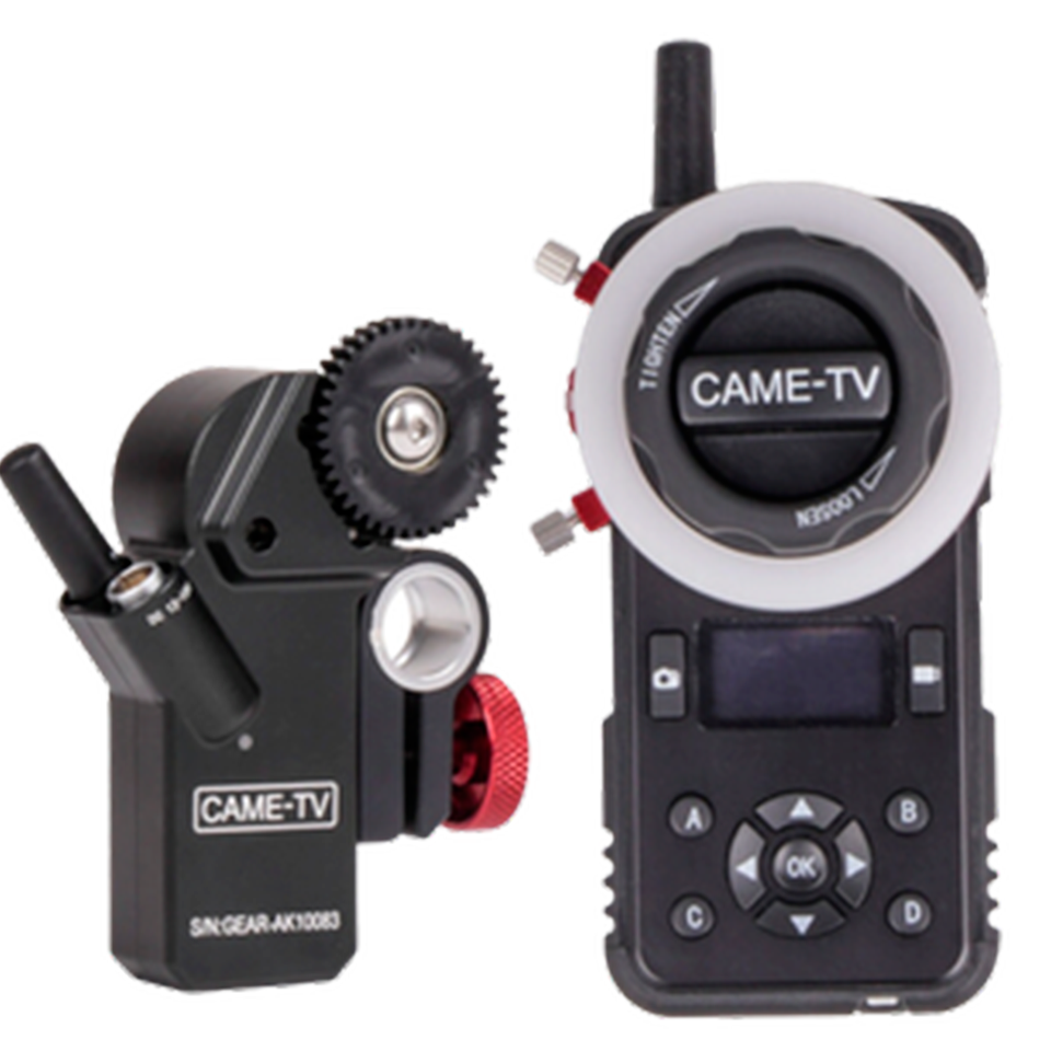 Follow Focus Came TV