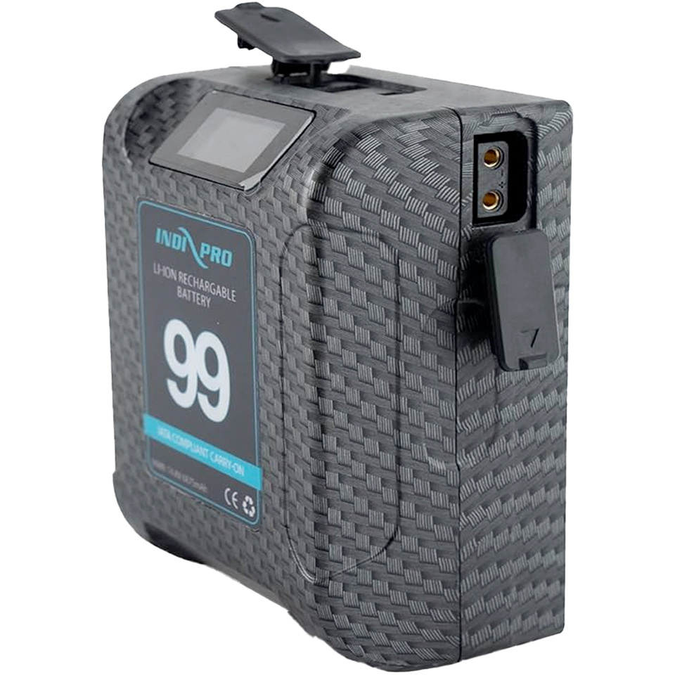 Batería V-Mount indi pro99