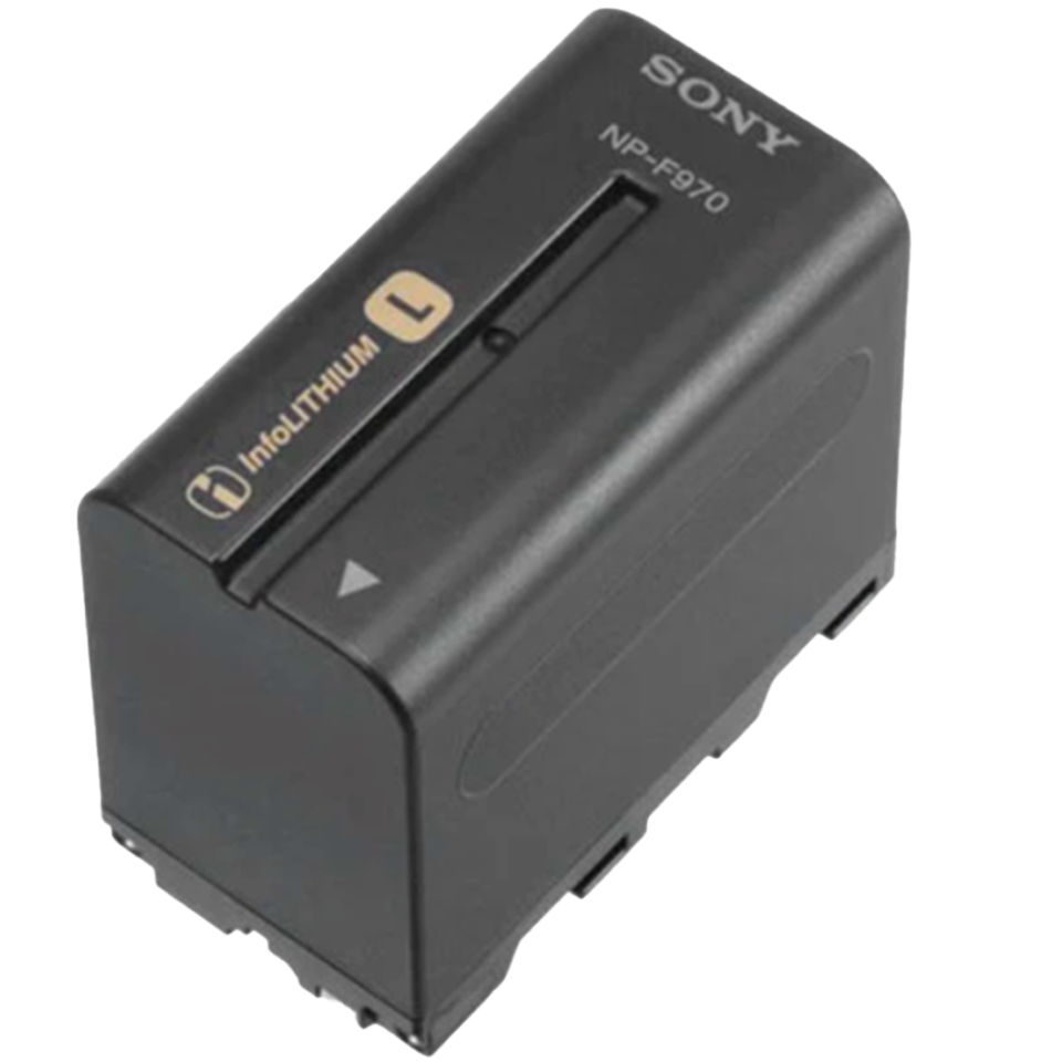 Bateria NP-F970