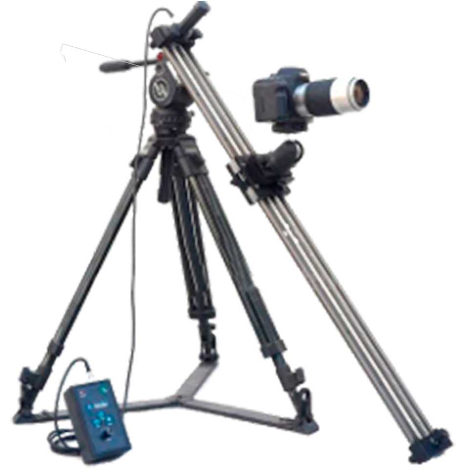 Slider Motorizado 120