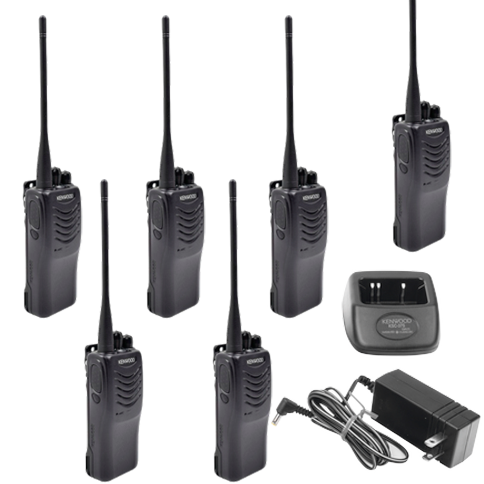 Radios