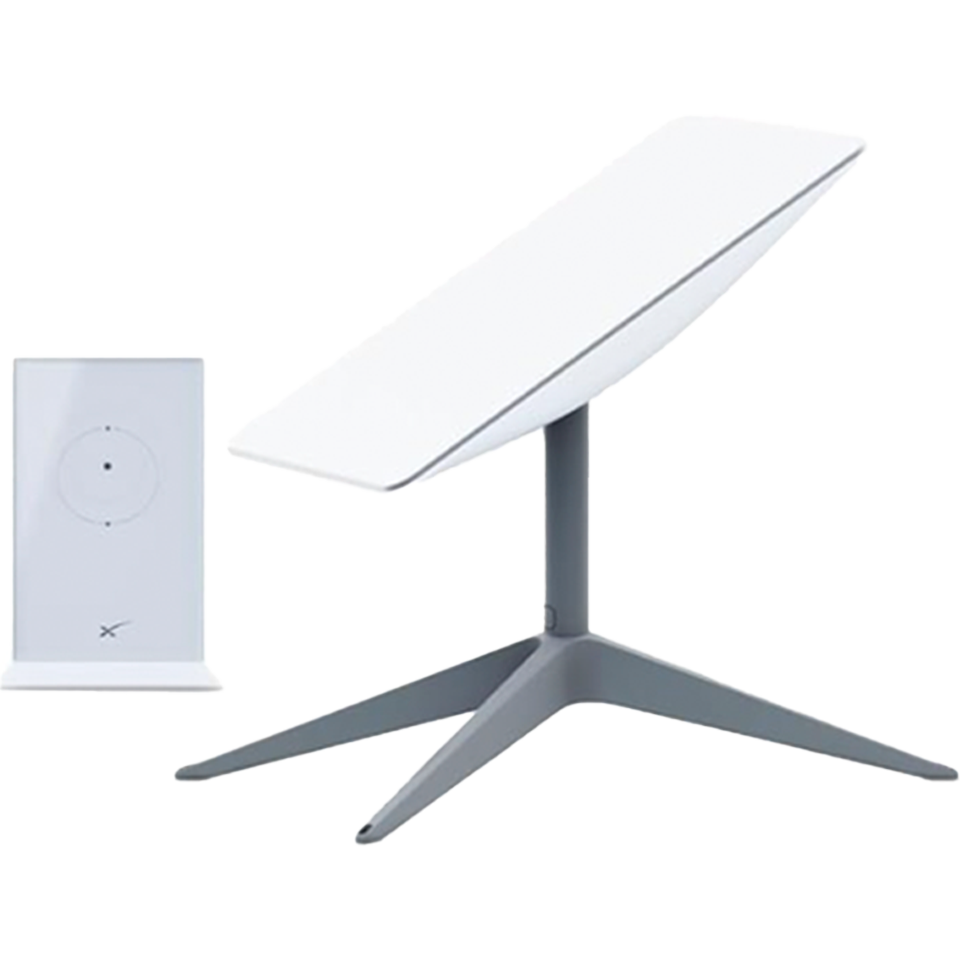 Internet Satelital con Modem