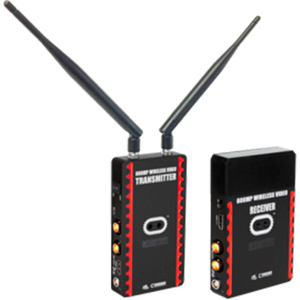 Transmisor Cinegear Ghost Eye 600M