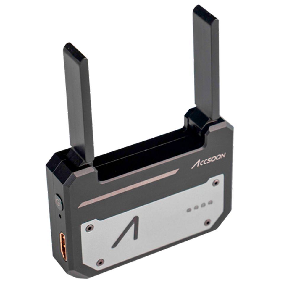 Transmisor Accsoon CineEye 5G