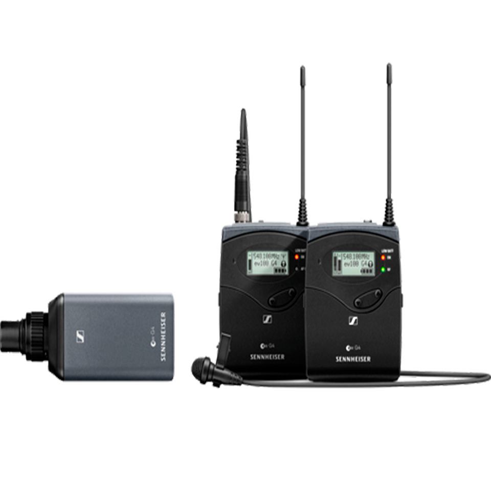 Sennheiser EW 500 G4