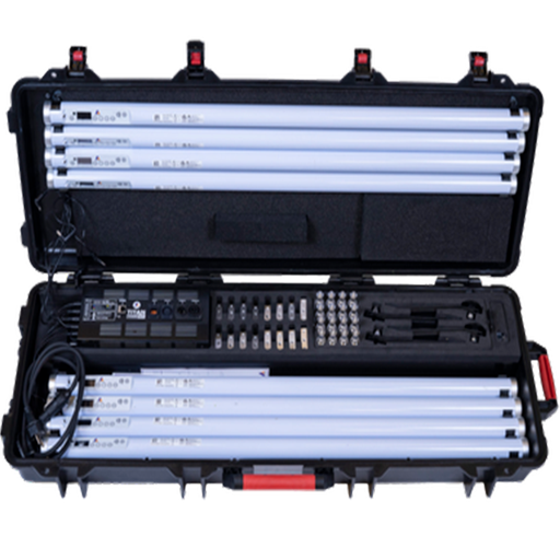 Asteras Titan Tube X8 (kit 8)