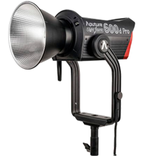 Aputure 600D Pro
