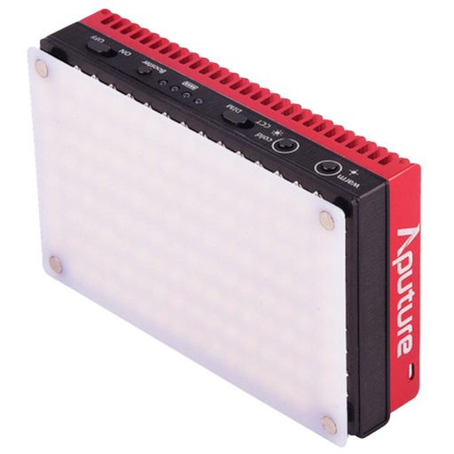 Aputure Mini (kit 3)