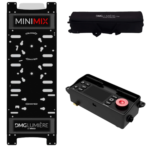 DMG Lumiere SL1 Mix by rosco (Kit 2)