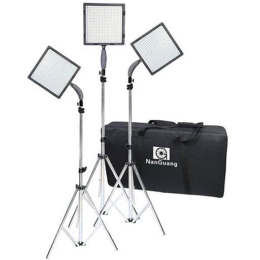 Kit Paneles Led (kit 3)