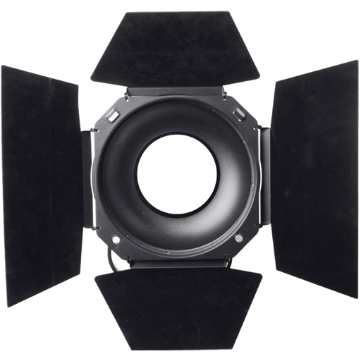 Barndoor Aputure 