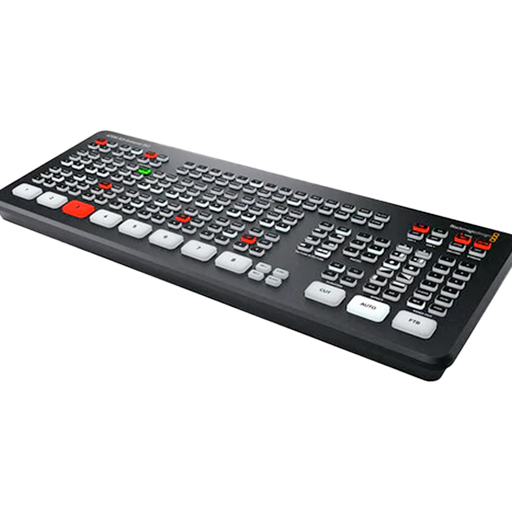 Switcher Atem Mini Extreme ISO