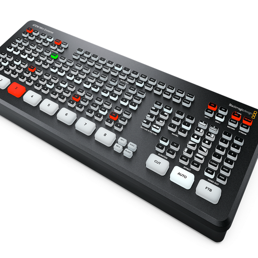 Switcher Atem Extreme ISO (Paquete)