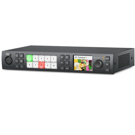 Switcher Atem 1