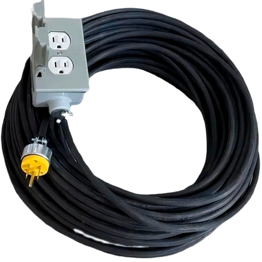 Extensiones 15M