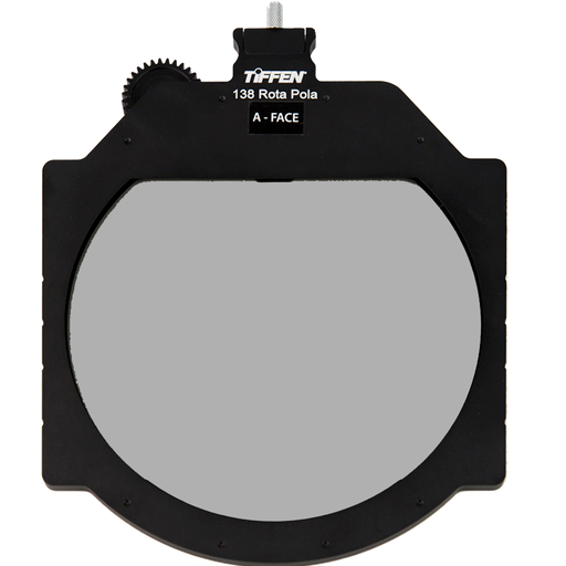 Filtro Rota Polarizador