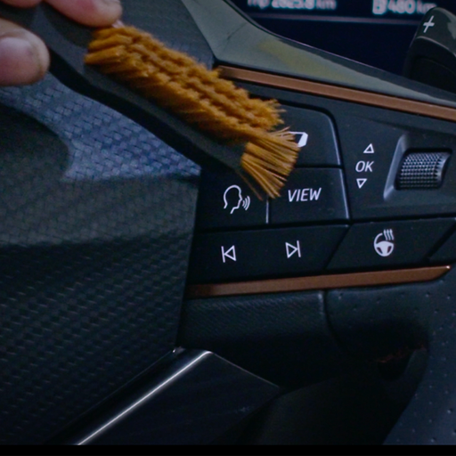 Maquillaje automotriz