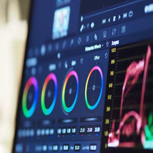 Edición y Corrección de color pza