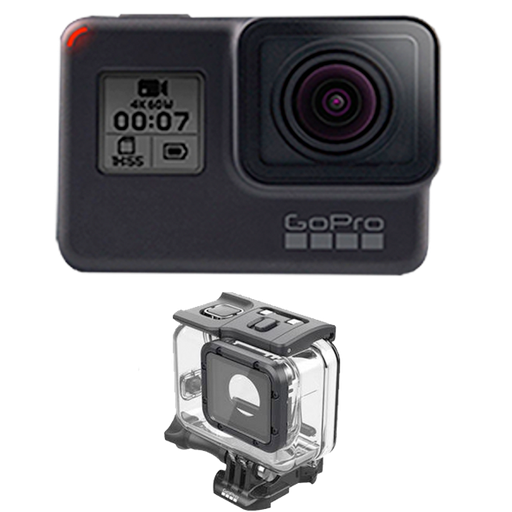 Go Pro 7
