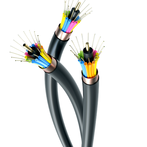 Juego de Clases Fibra Óptica
