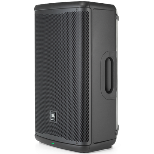 Bocina JBL 15 pulgadas amplificado
