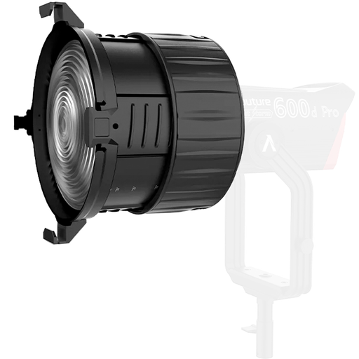 Fresnel 10X