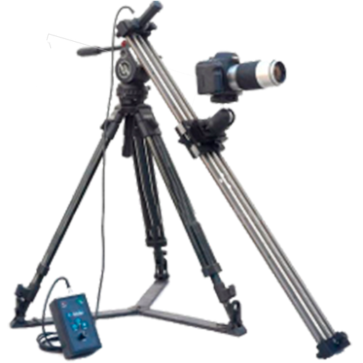 Slider Motorizado 120