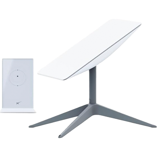 Internet Satelital con Modem