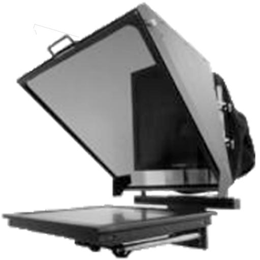 Telepromter (incluye iPad)