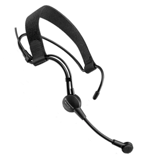 Micrófono de Diadema Sennheiser
